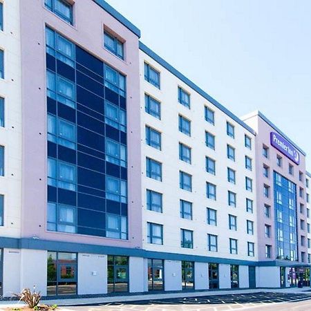 Premier Inn London Gatwick Airport - Manor Royal Crawley  Luaran gambar