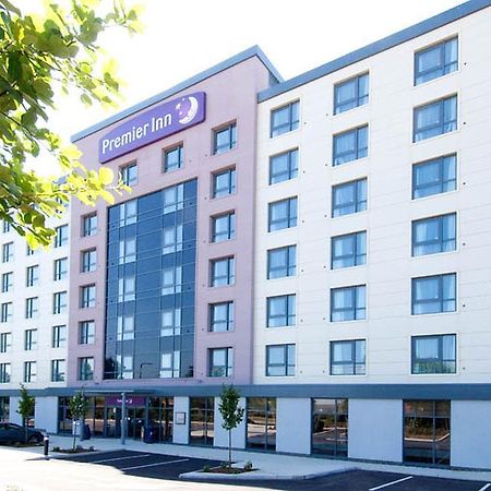 Premier Inn London Gatwick Airport - Manor Royal Crawley  Luaran gambar