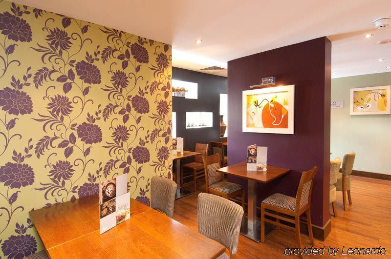 Premier Inn London Gatwick Airport - Manor Royal Crawley  Luaran gambar