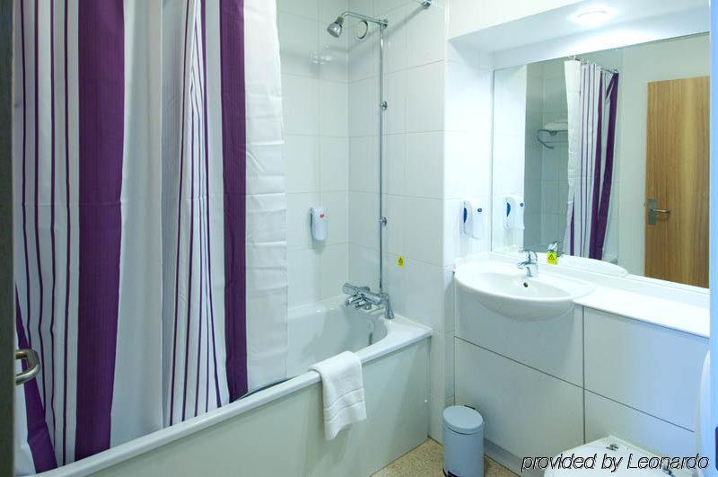 Premier Inn London Gatwick Airport - Manor Royal Crawley  Luaran gambar