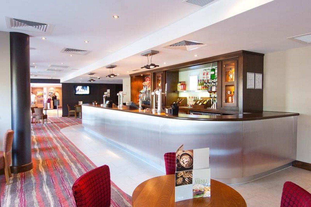 Premier Inn London Gatwick Airport - Manor Royal Crawley  Luaran gambar