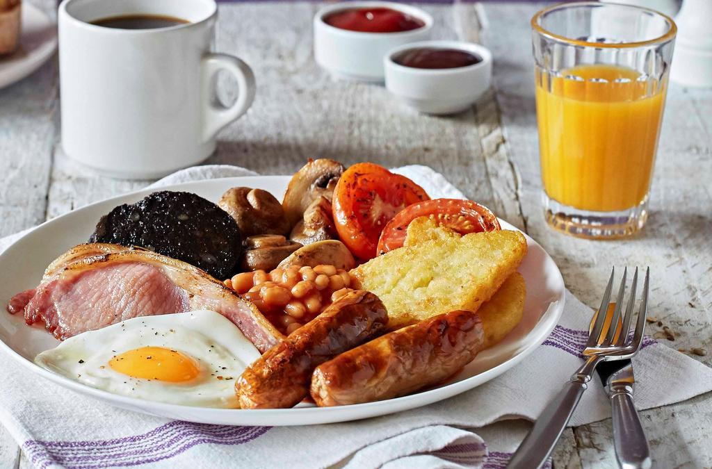 Premier Inn London Gatwick Airport - Manor Royal Crawley  Luaran gambar