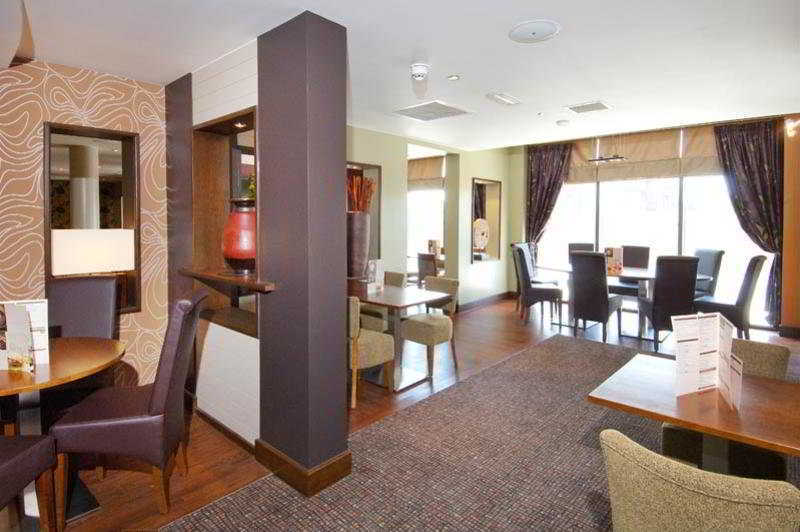 Premier Inn London Gatwick Airport - Manor Royal Crawley  Luaran gambar