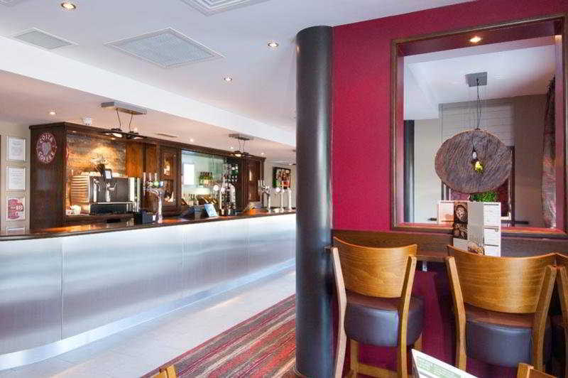Premier Inn London Gatwick Airport - Manor Royal Crawley  Luaran gambar